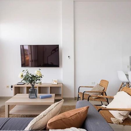 Duplex La Marea Appartement Puertito de Guimar Buitenkant foto